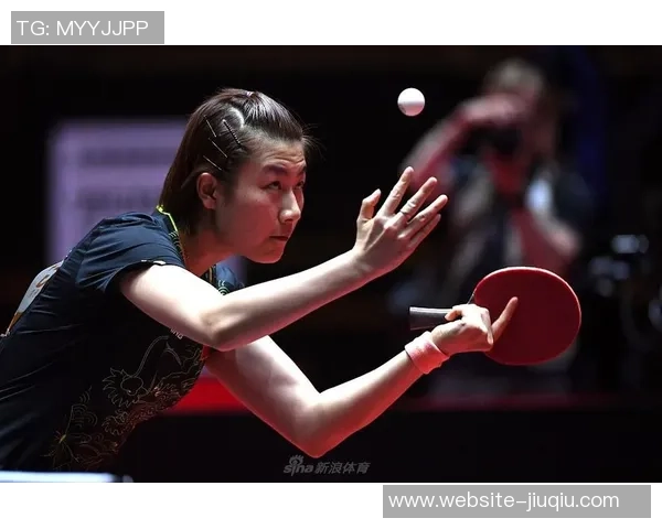 2018年丁宁与石川佳纯激战回顾：乒乓球赛场上的巅峰对决与精彩瞬间