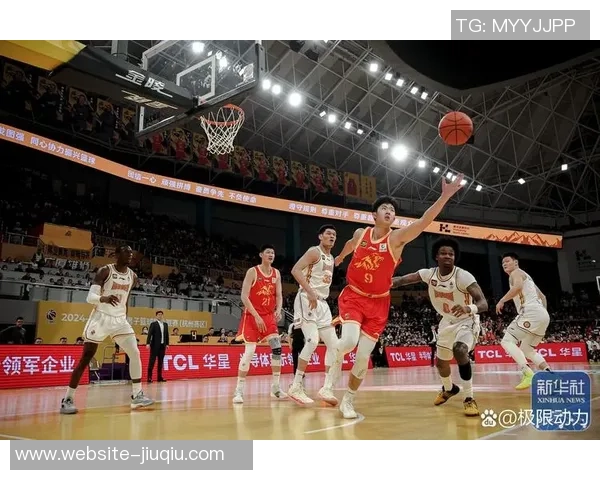 CBA吉林对阵上海的精彩对决结果揭晓，赛场风云再起引发热议