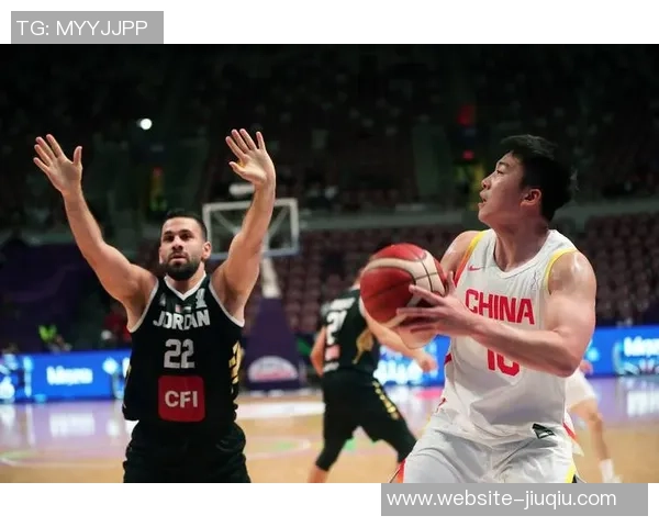 世锦赛中国队对阵约旦队预赛精彩录像回顾与分析