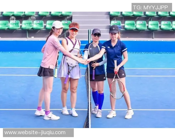 北京网球队的默契配合与战术分析探索网球竞技的团队精神与协作技巧 北京网球队的默契配合与战术分析探索网球竞技的团队精神与协作技巧