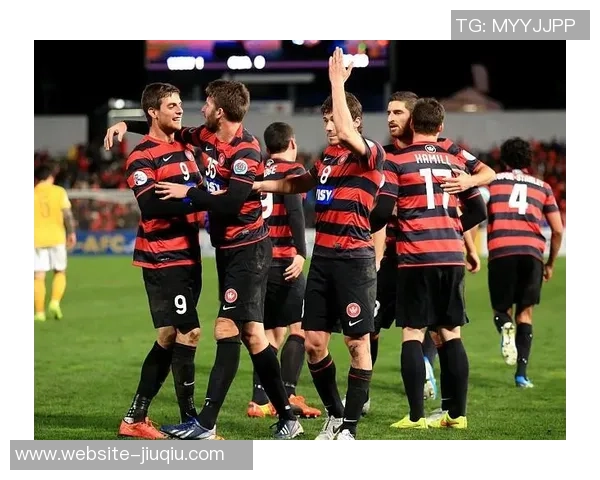 喷气机与西部悉尼的激烈对决展现足球魅力与团队精神的巅峰较量