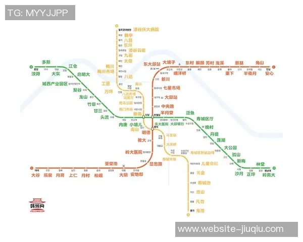 大田地铁与木浦市的交通发展对比及未来展望分析 大田地铁与木浦市的交通发展对比及未来展望分析