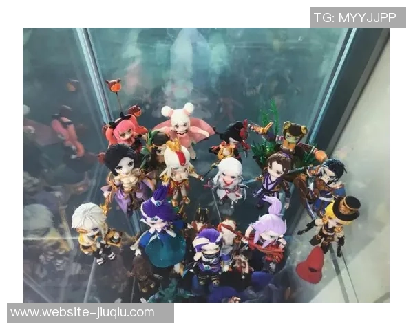 对话杨静：深入探讨她在王者荣耀中的成长与挑战经历